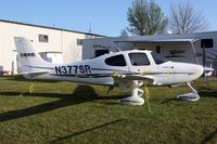 N377SR photo, click to enlarge