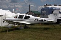 N508PG photo, click to enlarge