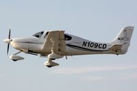 N109CD photo, click to enlarge