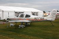 N271SR photo, click to enlarge