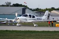 N409CD photo, click to enlarge