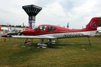 N565SR photo, click to enlarge