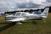 N693C photo, click to enlarge