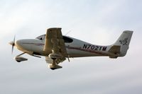 N702TM photo, click to enlarge