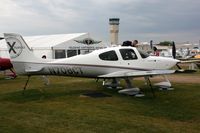 N708CT photo, click to enlarge