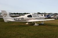 N727SR photo, click to enlarge