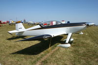 N229X @ KOSH - Rocket II - by Mark Pasqualino