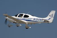 N135SR photo, click to enlarge