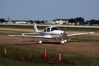 N693C photo, click to enlarge