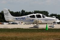 N701SG photo, click to enlarge