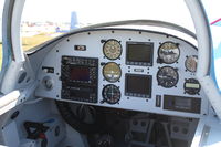 N526KP @ KOSH - RV-8 - by Mark Pasqualino