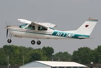 N177WP @ KOSH - EAA AirVenture 2009