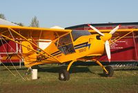 N616E @ KOSH - EAA AirVenture 2009