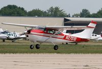 N2701Q @ KOSH - EAA AirVenture 2007