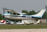 N2751Q @ KOSH - EAA AirVenture 2007