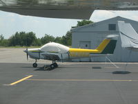 N6266A @ KZER - at Zerbey - by tconrad