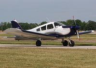 N5738W @ KOSH - EAA AirVenture 2009