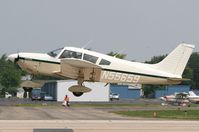 N55659 @ KOSH - EAA AirVenture 2007 - by Sergey Riabsev