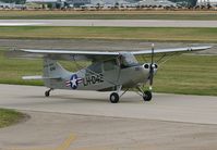 N94578 @ KOSH - EAA AirVenture 2009