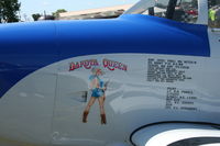 N420WM @ KOSH - RV-8 - by Mark Pasqualino