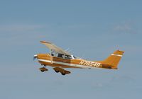N78548 @ KOSH - Cessna 172K - by Mark Pasqualino