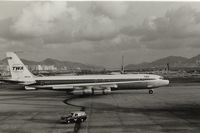 N28728 - At HKG Kai Tak - by metricbolt