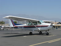 N52191 @ SZP - 1980 Cessna 172P, Lycoming  O-320-D2J 160 Hp - by Doug Robertson