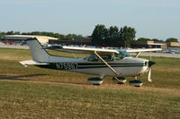 N75967 @ KOSH - Cessna 172N - by Mark Pasqualino