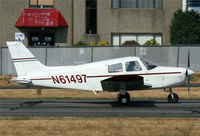 N61497 @ KPAE - KPAE