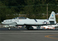 N933GC @ KBFI - KBFI