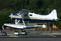 N456N @ KBFI - KBFI - by Nick Dean
