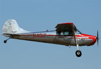 N401P @ KPAE - KPAE - by Nick Dean