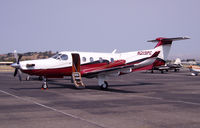N219PC @ CCR - Visitor - by Bill Larkins