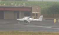 N993AD @ PHOG - Sorry for the terrible quality