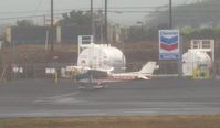 N73028 @ PHOG - Sorry for the miserable quality! - by Kreg Anderson