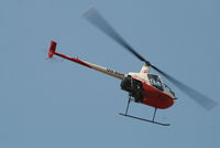 OO-EGH @ EBBR - In flight