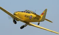 F-AZIG @ LFGI - taken during the Dijon-Darois Airshow, sept 2007 - by olivier Cortot