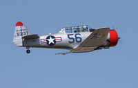 N101GB @ 4SD - seen at the Reno air races 2008 - by olivier Cortot