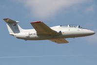 OK-ATS @ LOAB - Let L-29 - by Andy Graf-VAP
