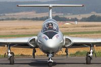 OK-ATS @ LOAB - Let L-29 - by Andy Graf-VAP