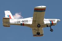 OK-NOO @ LOAB - Zlin 142 - by Andy Graf-VAP