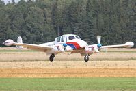 OK-PLL @ LOAB - Let L-200 - by Andy Graf-VAP
