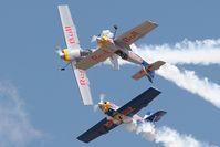 OK-XRA @ LOAB - Zlin 50 - by Andy Graf-VAP
