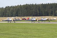 OK-XRA @ LOAB - Zlin 50 - by Andy Graf-VAP