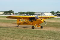 N623CB @ KOSH - CC11-100 - by Mark Pasqualino
