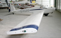 D-KGAE photo, click to enlarge D-KGAE photo, click to enlarge