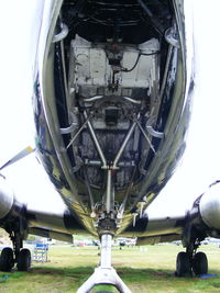 G-SIXC @ EGBE - Air Atlantique Ltd - by Chris Hall