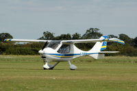 G-TORN @ EGRO - 3. G-TORN at Heart Air Display, Rougham Airfield Aug 09