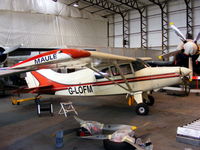 G-LOFM photo, click to enlarge G-LOFM photo, click to enlarge