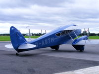 G-AGTM photo, click to enlarge G-AGTM photo, click to enlarge
